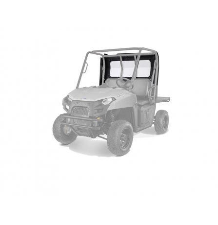 Polaris Ranger Poly Rear Panel # 2879950